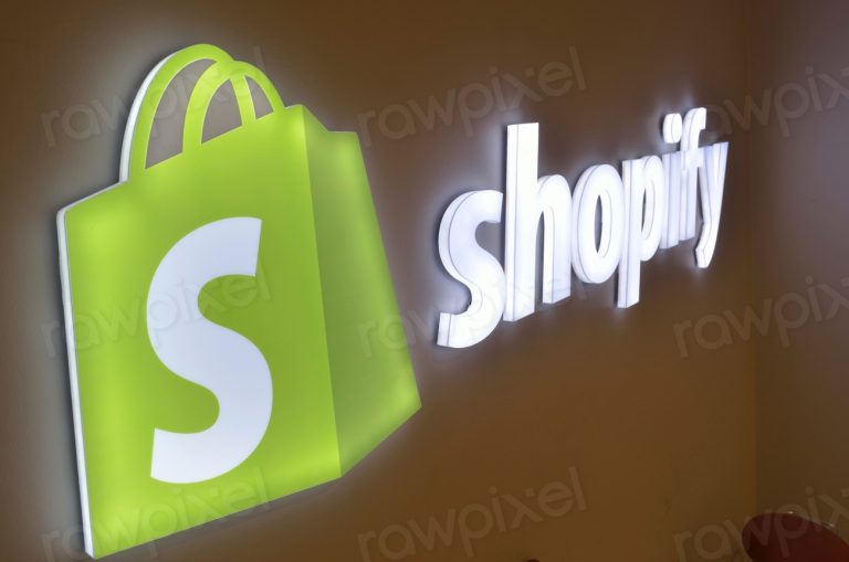 Shopify: The Platform That Can Make You a Millionaire
